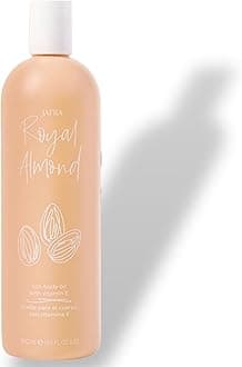 Jafra Royal Rich Oil Body 6.9