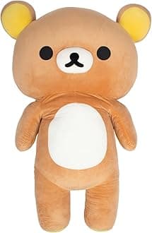 Rilakkuma San-X Original Real Life Size Plush - 65-inch Mega Jumbo Plush