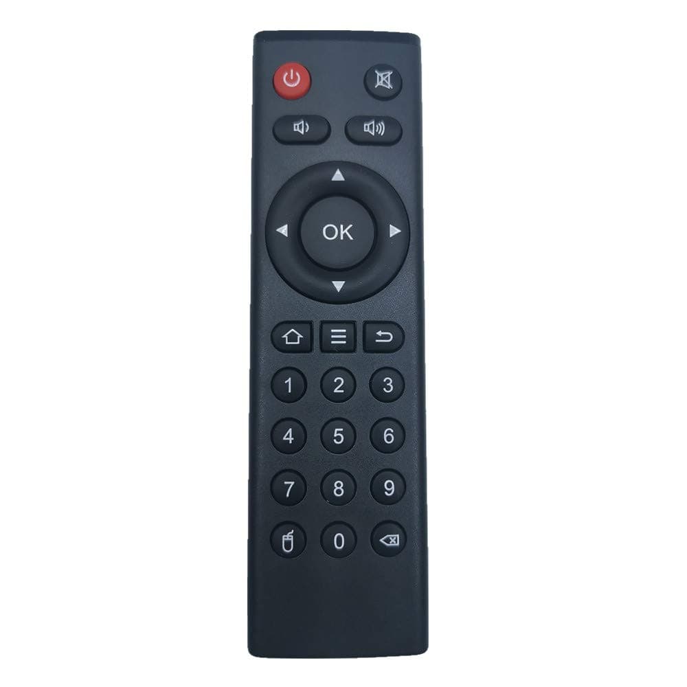 Remote Control Controller for Android TV Box tx3mini tx3 pro tx6 tx6mini tx3max tx92 tx9 pro tx2 tx9 pro tx5 pro