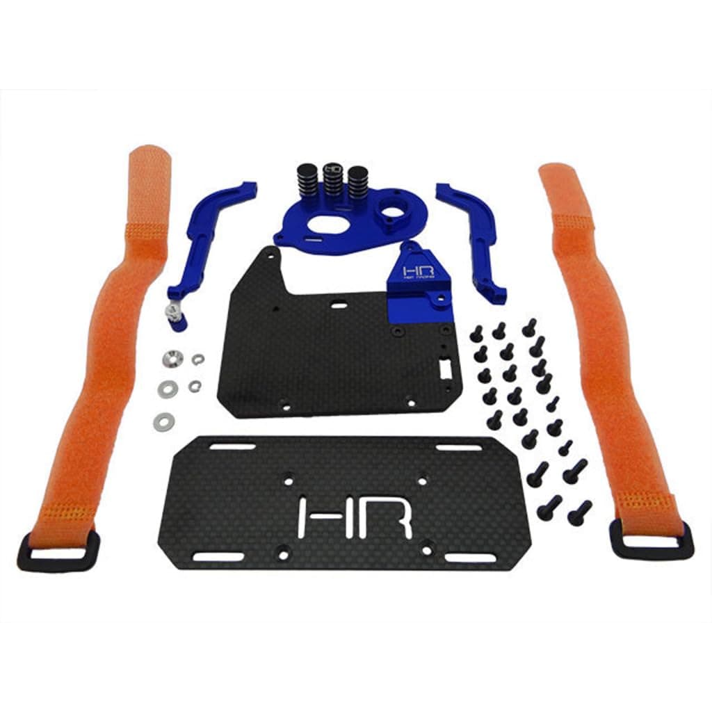 JT100ECC06 Jato Electric Conversion Set