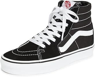 Vans Women's UA SK8-Hi Tapered Stackform Sneakers