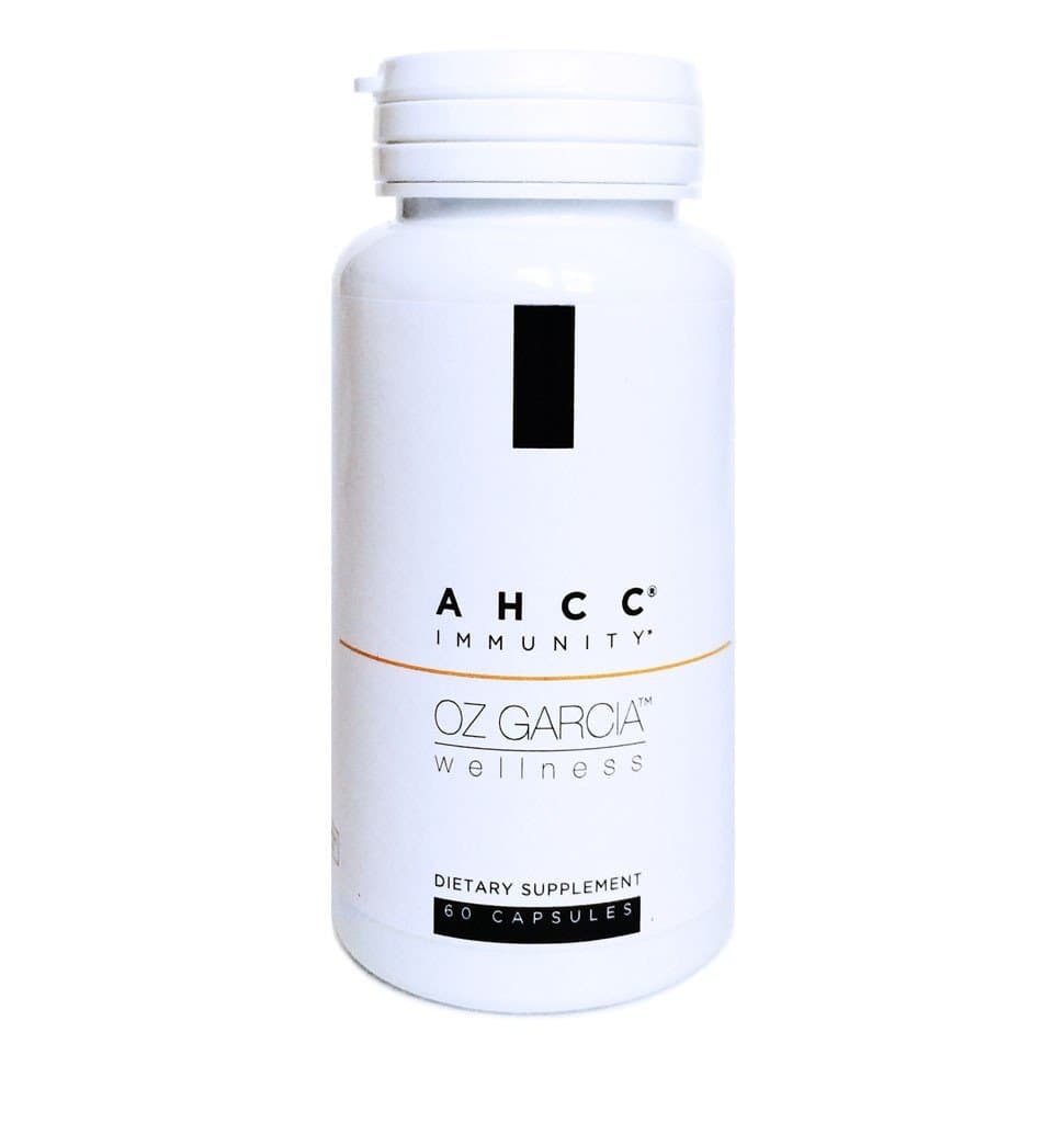 AHCC Immunity