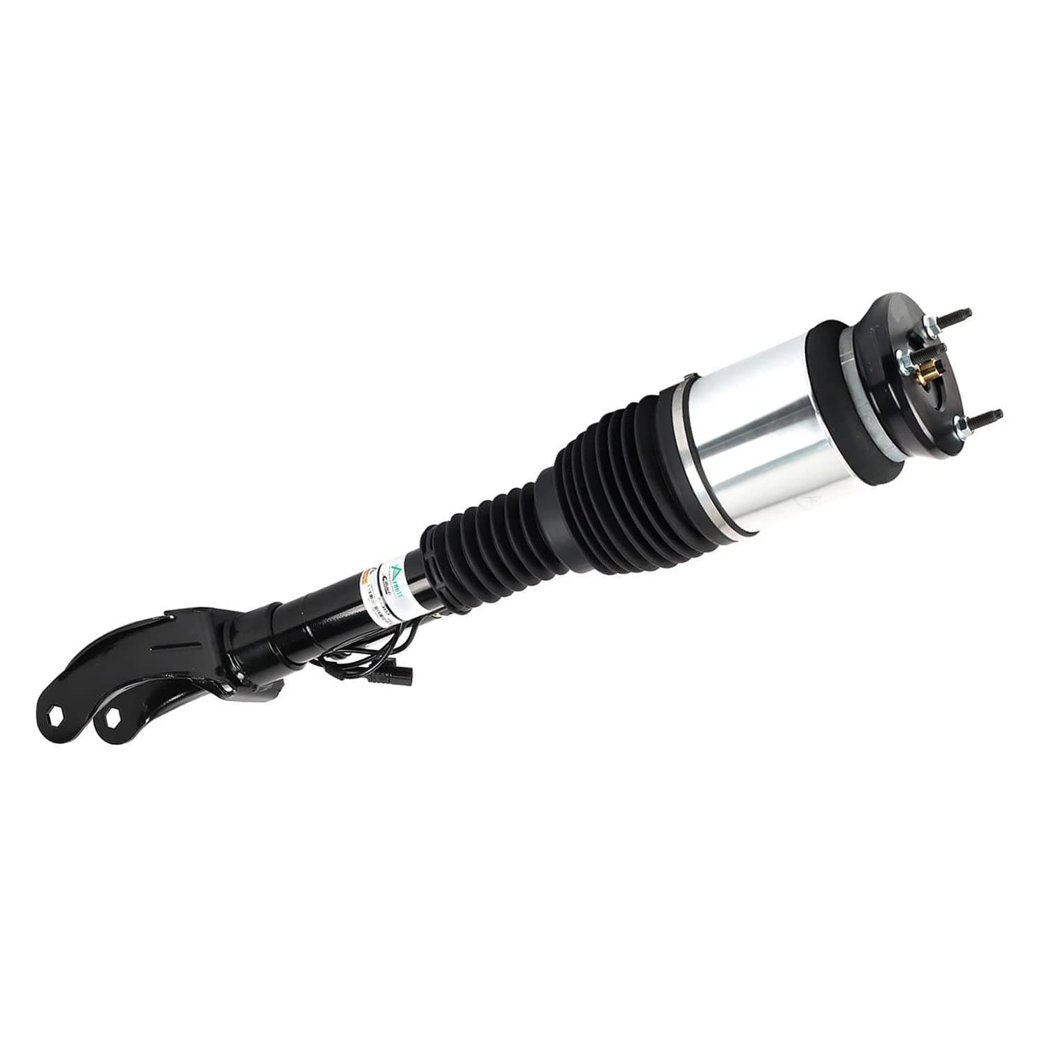 Arnott AS-3153 New Front Rt Eibach Air Strut - 13-19 MB GL/GLS (X166)/12-18 ML/GLE (W166)-w/Airmatic & ADS, excl AMG