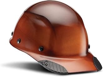 LIFT Safety DAX Cap Style Safety Hard Hat