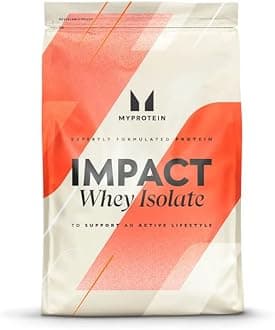 MyproteinImpact Whey Isolate - Chocolate Mint - 500g - 20 Servings
