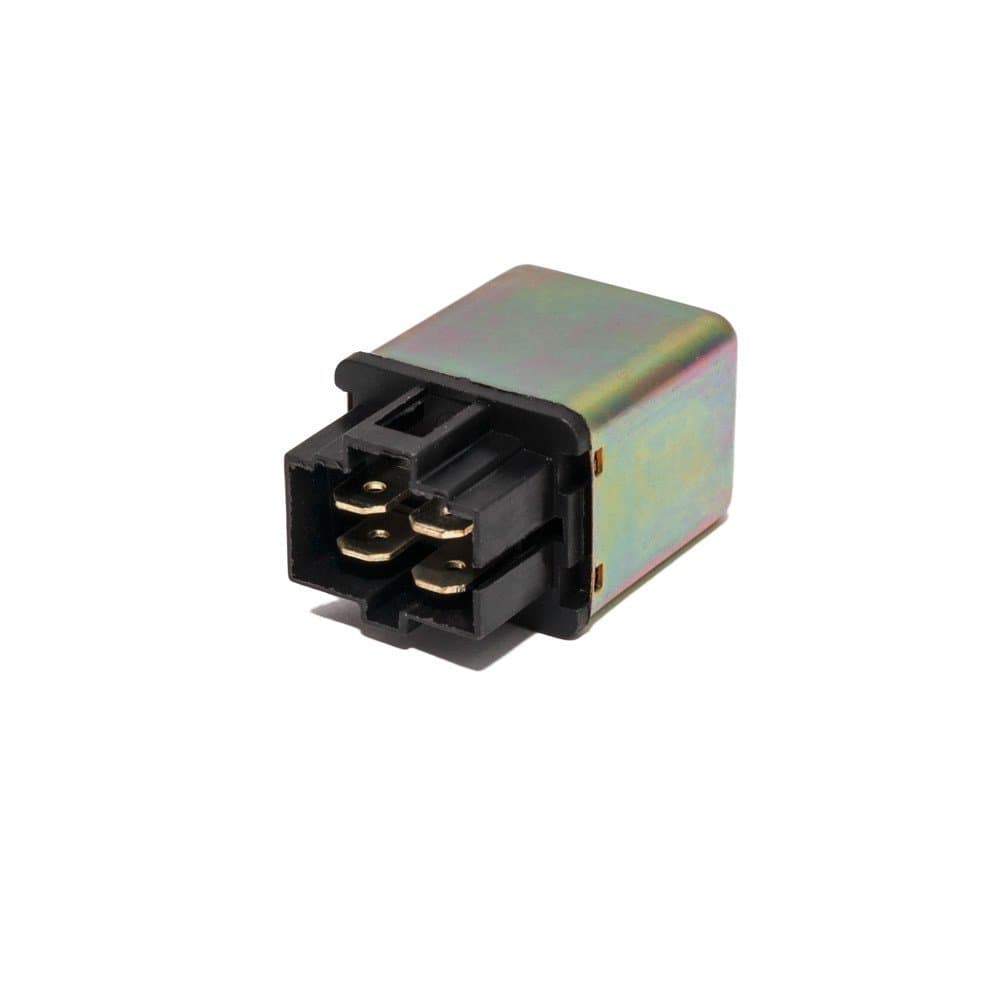Motoforce Starter Relay 4 Pins / 12V 20A