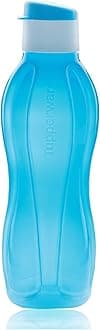 Flip Top Water Bottle, 750ml,Color may vary