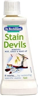 Dr Beckmann Stain Devils, Removes Mud, Grass, make-up