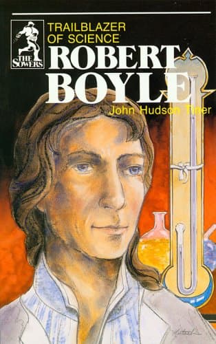 Robert Boyle (Sowers Series)