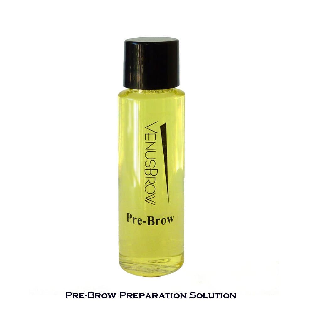 VenusBrow Pre-Brow Preparation Solution