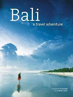 Bali: A Travel Adventure (Travel Adventure Series) Hardcover – February 15, 2006