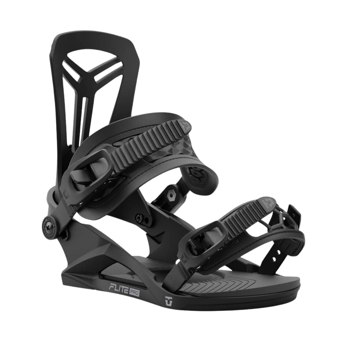 Union Flite Pro Men's Snowboard Bindings