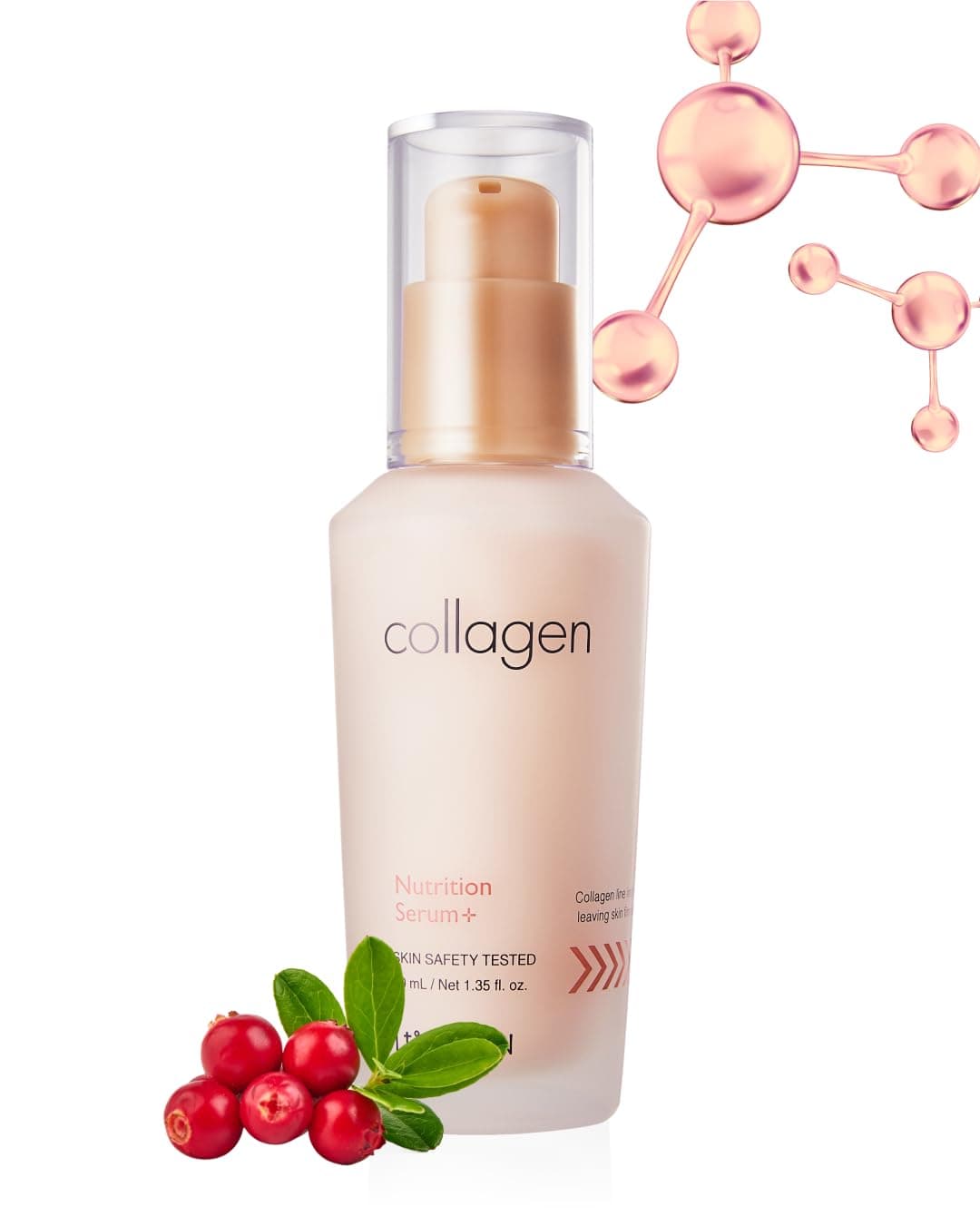 ITSSKIN Collagen Nutrition Serum +