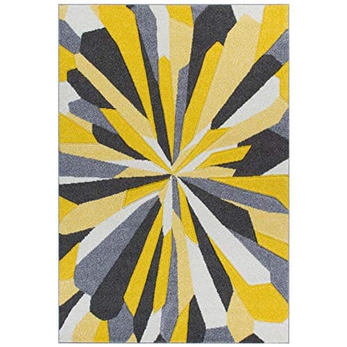 Rugs DirectRug, Multi-Colour, 80cm x 150cm