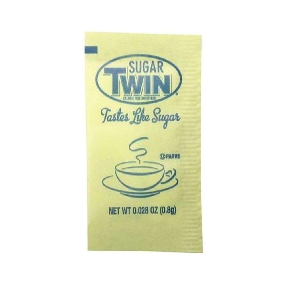 Sugar Twin Food Service - -- 1000 Count