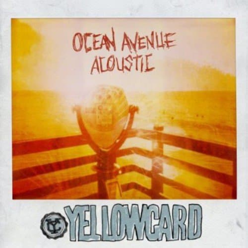 OCEAN AVENUE ACOUSTIC