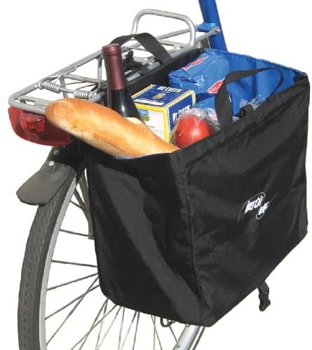 Inertia Designs Metro Lite Pannier Single, Single Side