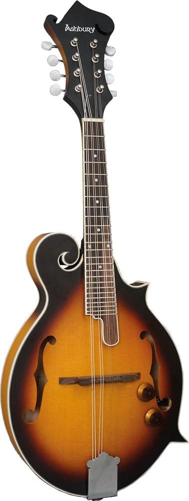 Ashbury AM-380E Mandolin