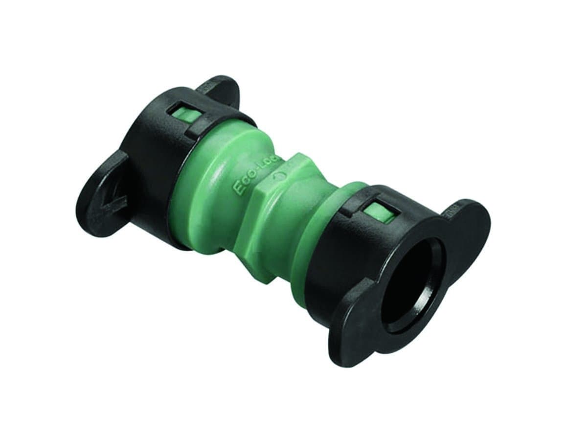 COUPLING 1/2" ECOLOCK by ORBIT MfrPartNo 37570