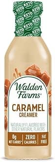 Caramel Creamer