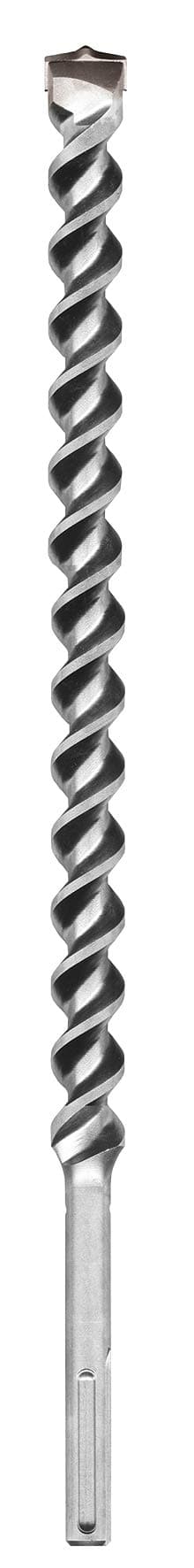 Heller Tools 282369"Speed2Max" SDS-Max Hammer Drill, 0 V, Silver, 400 x 13 x 540 mm