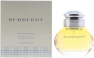 Burberry fo-u-man [Classic] EDP Spray 30ml Bar Barry Burberry Small Check