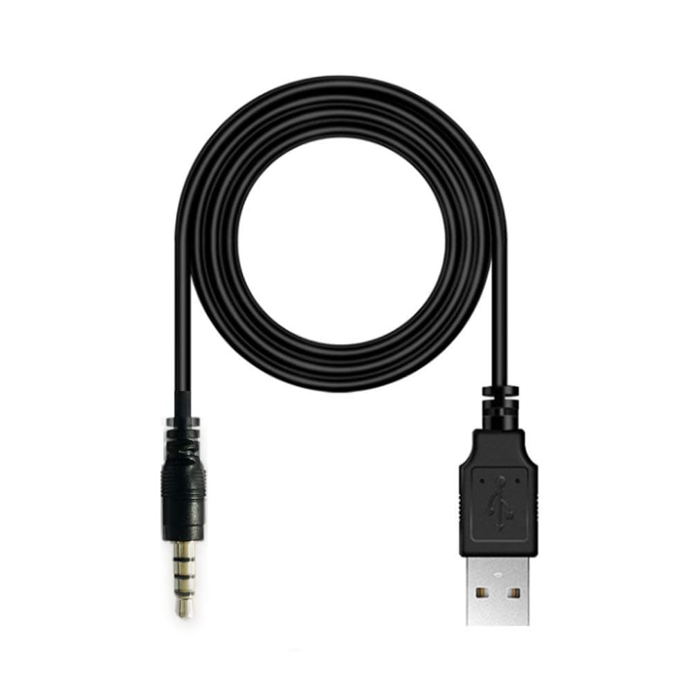 Osom USB Charging Cable Power Cable for DJI OSMO Mobile