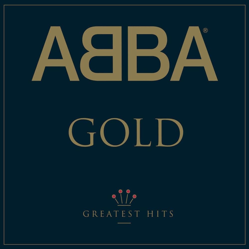 Gold - Greatest Hits
