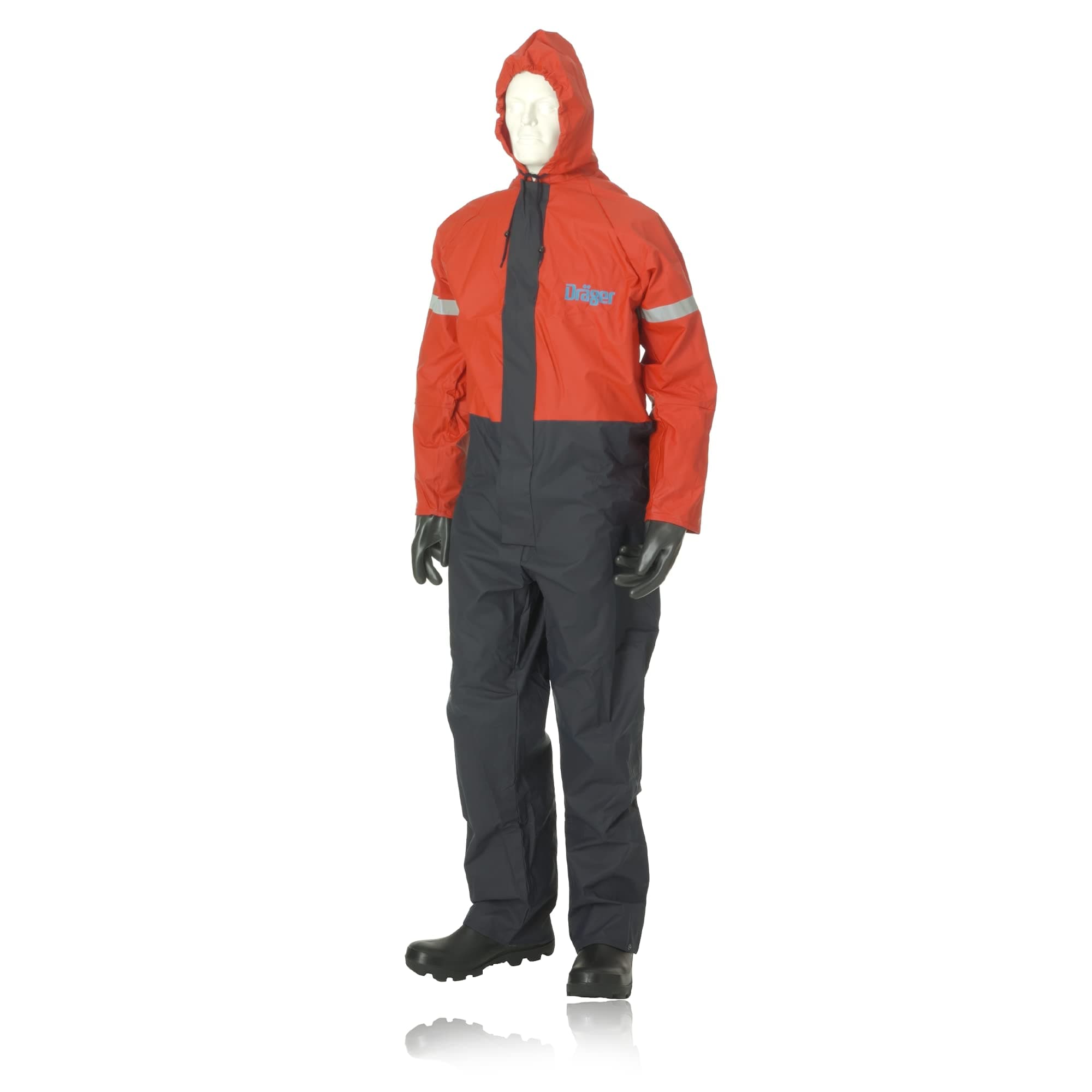DrägerUnisex Dräger Spc 2400 Protective suit