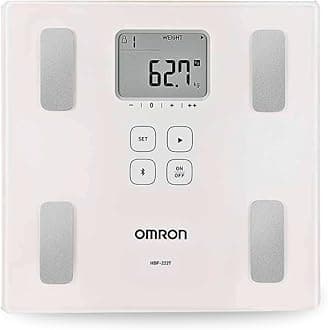 Omron HBF 222T Complete Digital Body Composition Monitor With Bluetooth