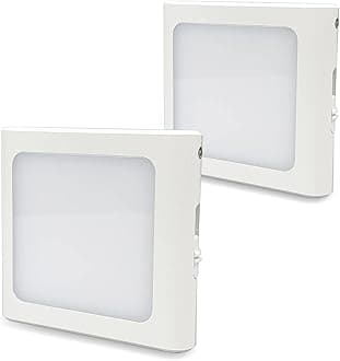 MERTTURMDimmable Night Light, 3000K Soft Warm LED Nightlight Plug in Wall with Dusk to Dawn Sensor, Stepless Dimming, Brightness Adjustable for Kids, Baby, Bedroom, Bathroom, Hallway, Stairs, 2 Pack