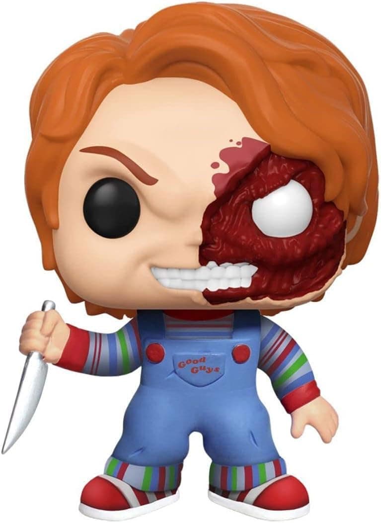 POP! Vinyl Chucky Exclusive