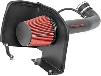 Cold Air Intake | 2009-2013 1500