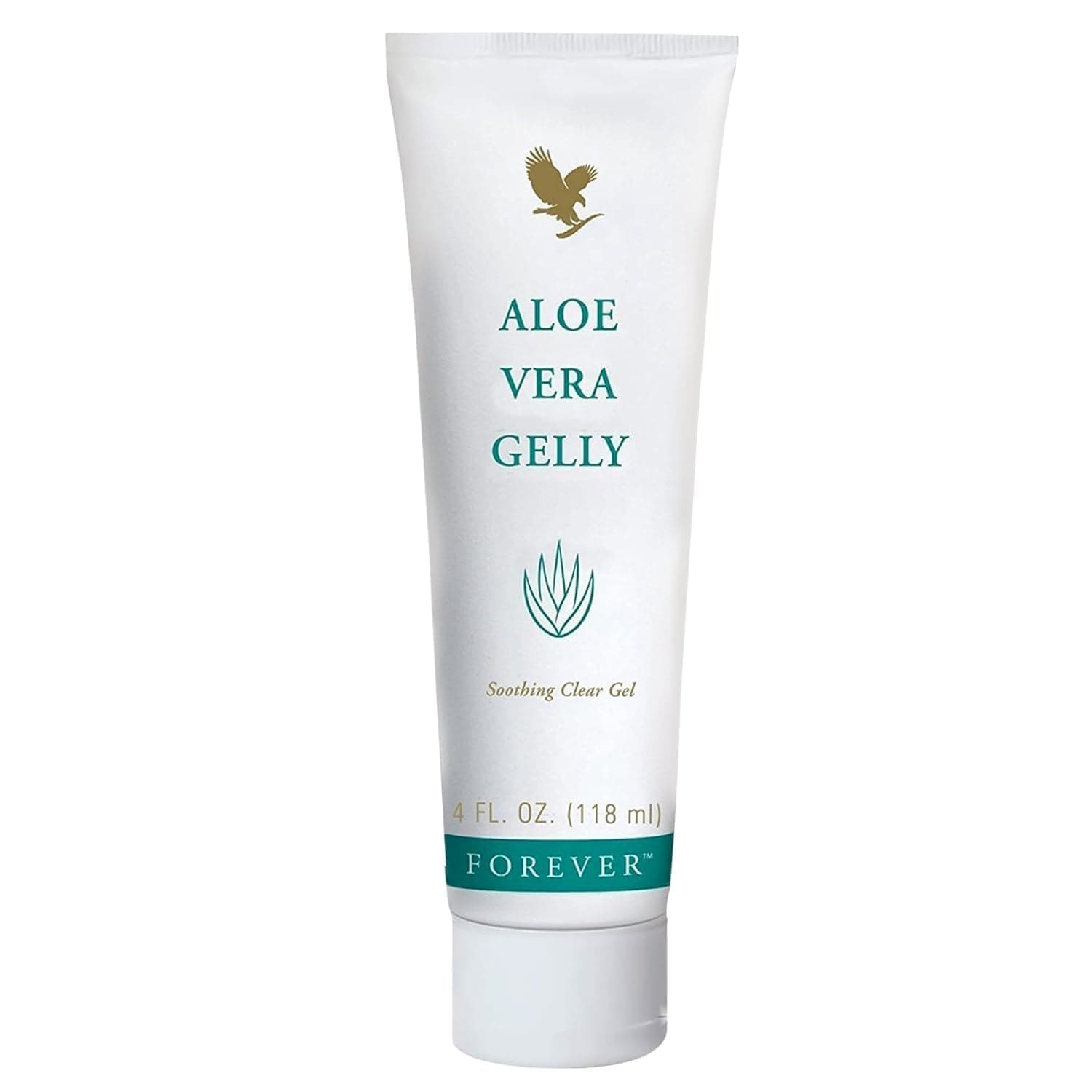 Aloe MSM Gel -- Original 118 ml