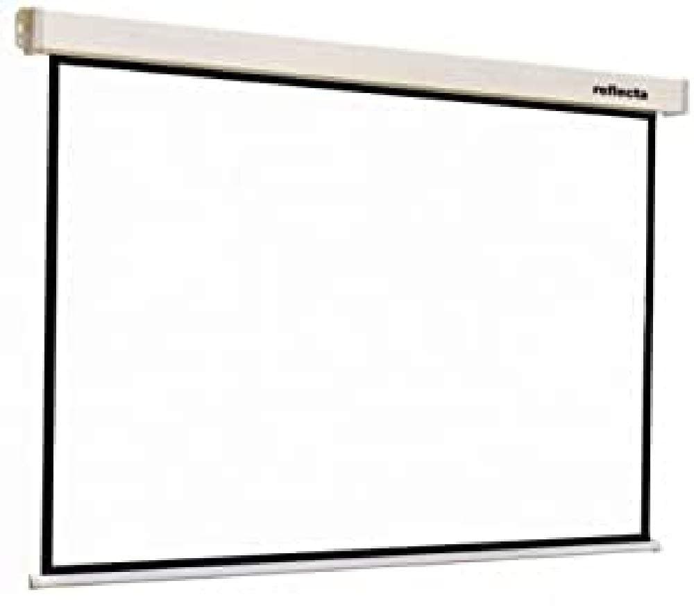 ReflectaCrystalline Roll – Projector Screen