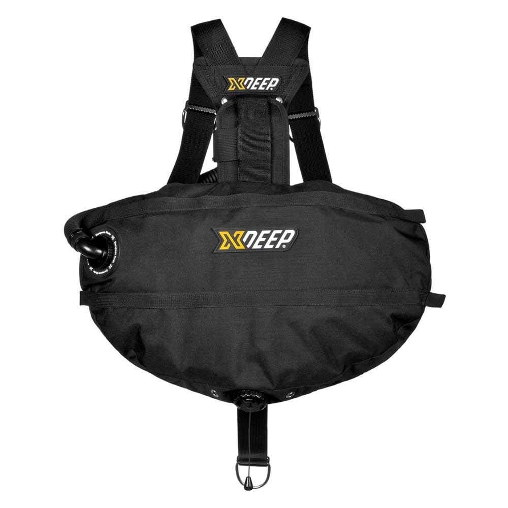 XDEEP Stealth 2.0 Classic System XD-SM-S2C-S2-BLK Black