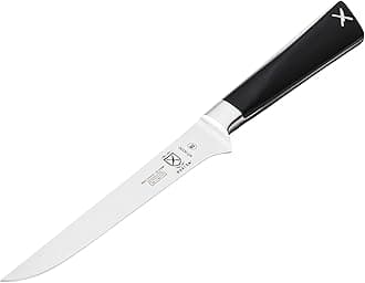 Mercer Culinary Züm Forged Boning Knife, 6 Inch