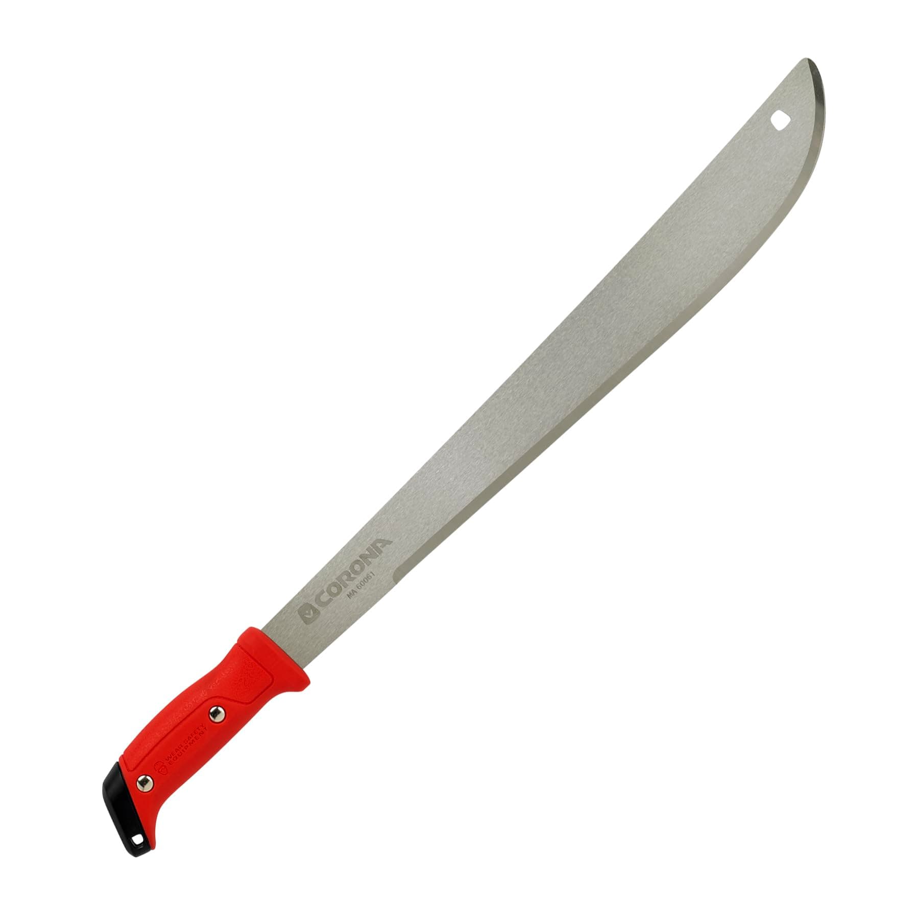 Corona MA 60061 Ergohandle Machete, 18"