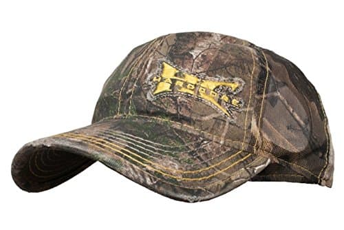 Hard Core Patch Cap Xtra Camo