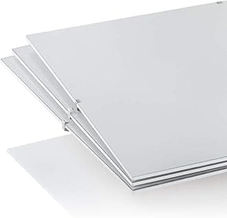 Set of 3 Clip Frames Big Clip Frame Poster Frame A1 * For Home and Office * A 1 Photo Picture Frames