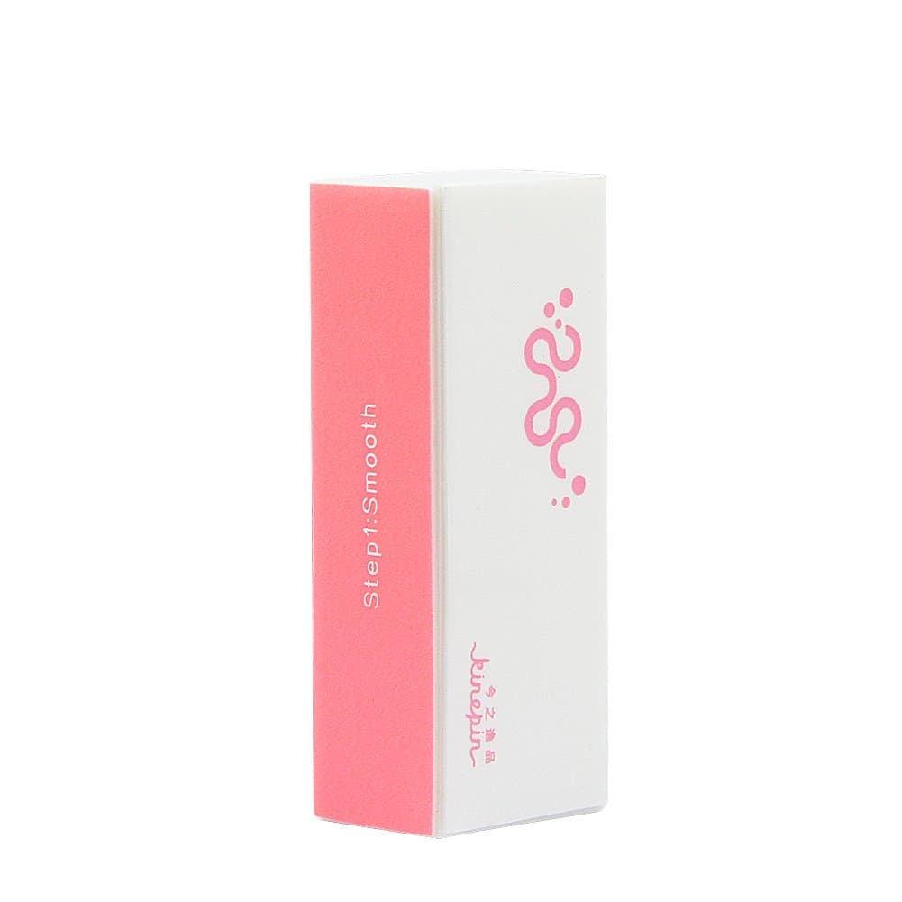 Four Side Nail File Buffers Manicure Tools