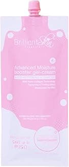 Brilliant skin Sunscreen gel-cream Sun Protection gel-cream