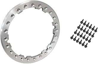 Ford Performance Forged Aluminum Beadlock Wheel Ring for 2019-2020 Raptor