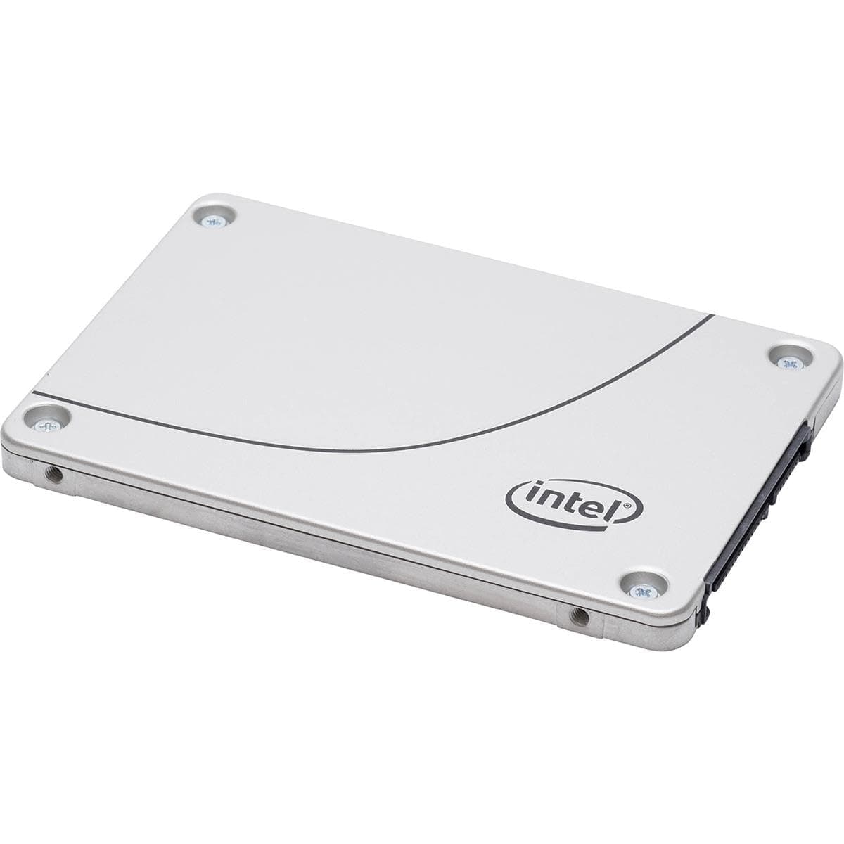 Intel SSDSC2KG480G801 Solid State Drive 2.5 Inches