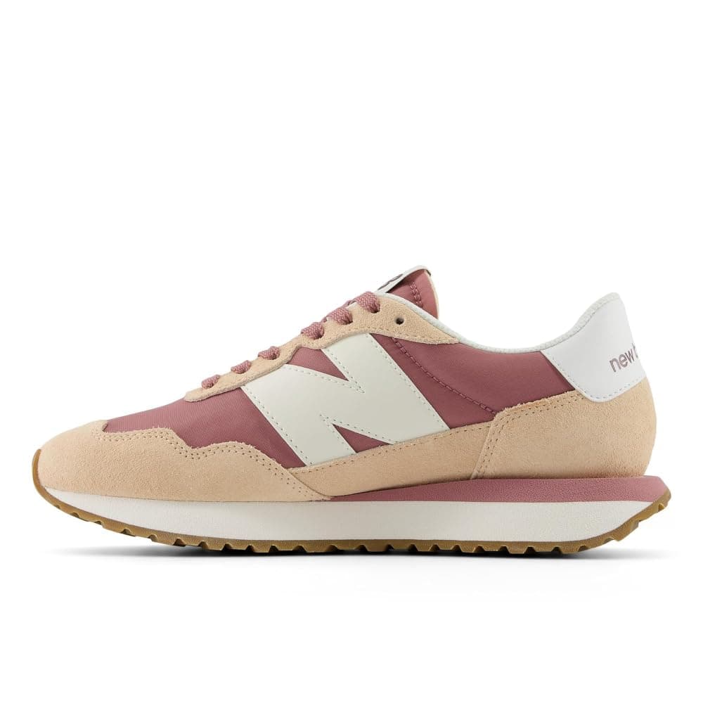 New Balance Women's 237 V1 Sneaker