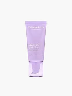 Pillowtalk Derm Major Fade Flash Masque, 1.7 oz / 50 ml, Exfoliating Skin Treatment Mask
