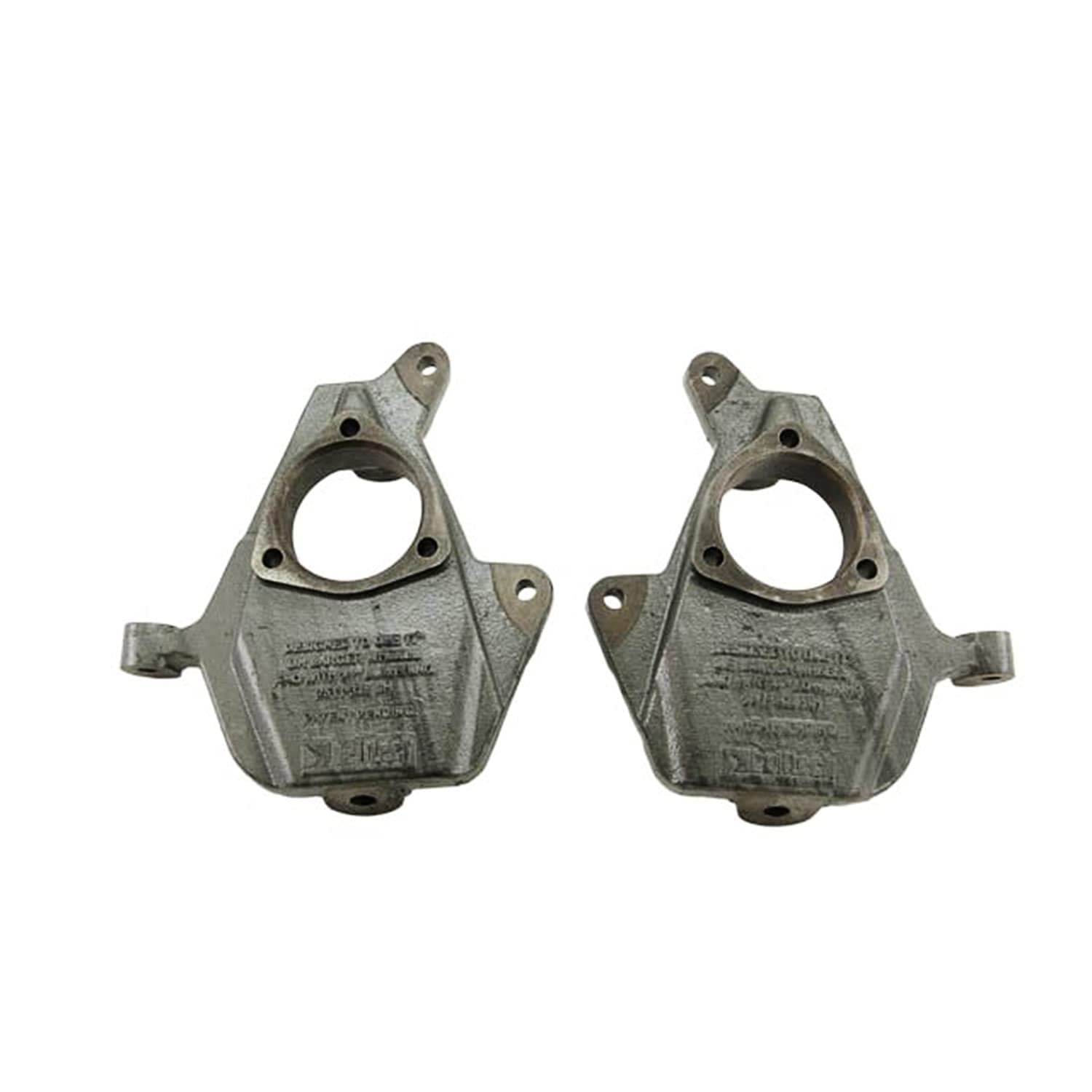 Belltech 2511 Drop Spindle Set