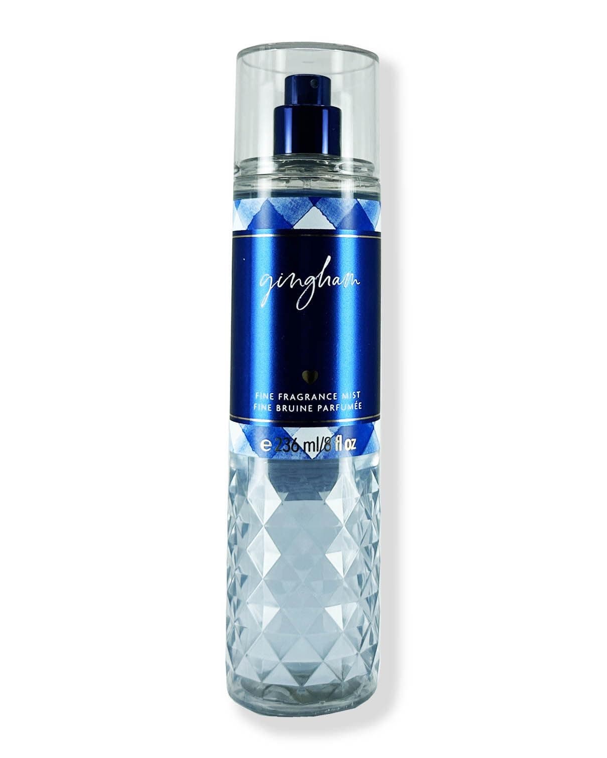 Body Fragrance Gingham 236 ml