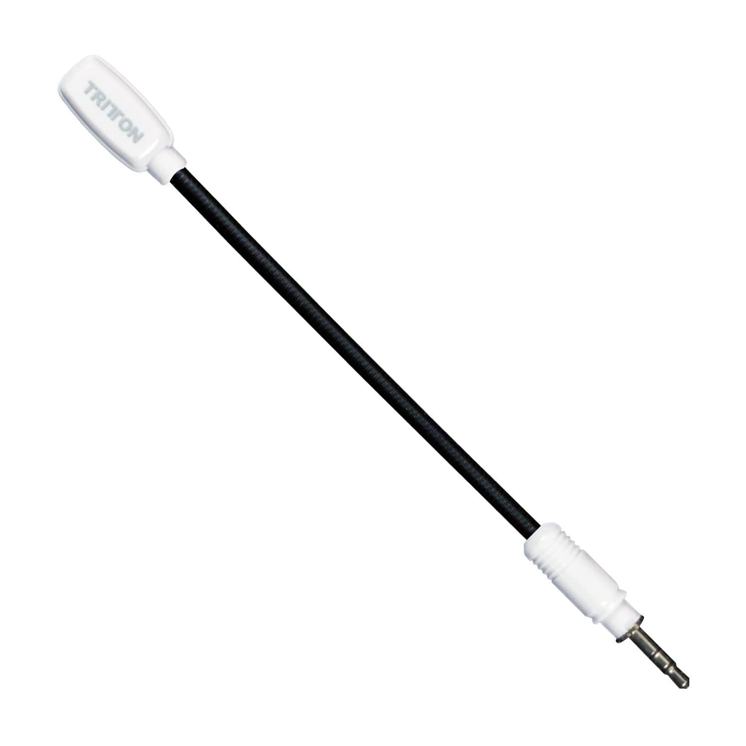 Tritton Kunai Gaming Headset Replacement Microphone - White