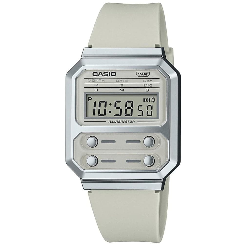 Casio A100WEF-8AEF Montre